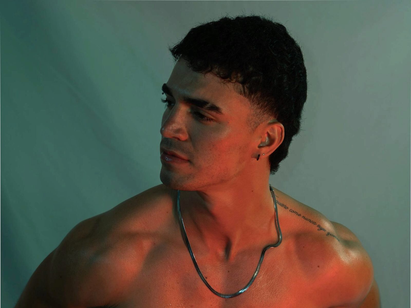 Randy Ortega low quality