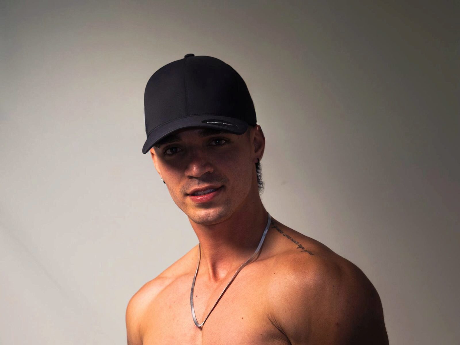 Randy Ortega low quality