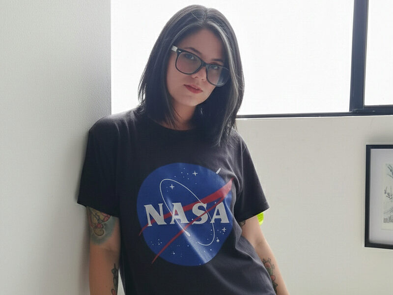 Danielle Rain