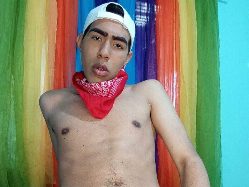 Jhoan Espinoza