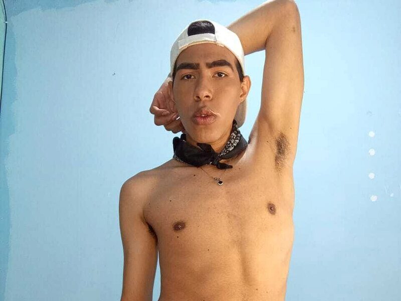 Jhoan Espinoza low quality