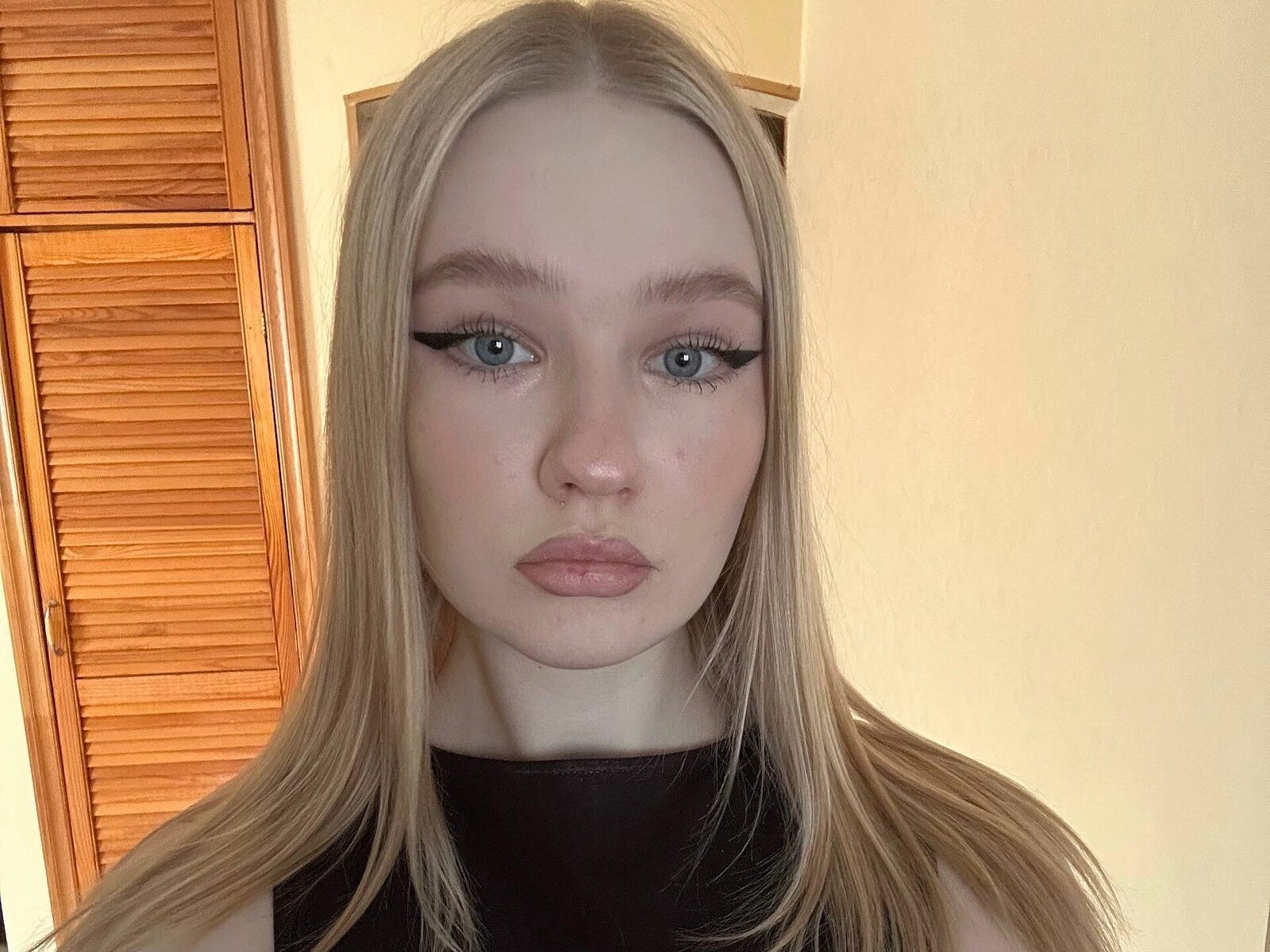 Camila Warick low quality