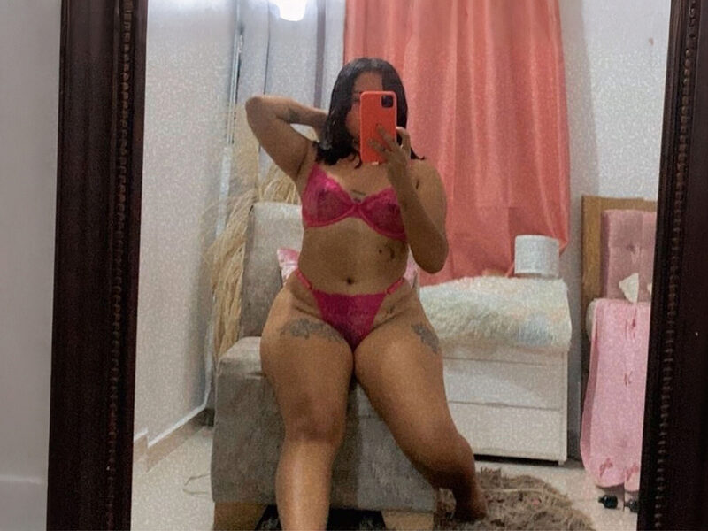 Mia Rose low quality