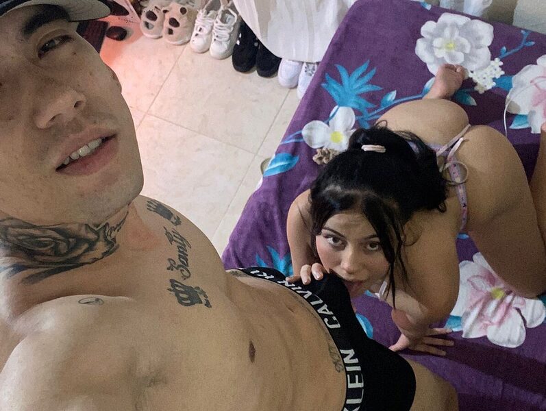 Lussy & Charlie