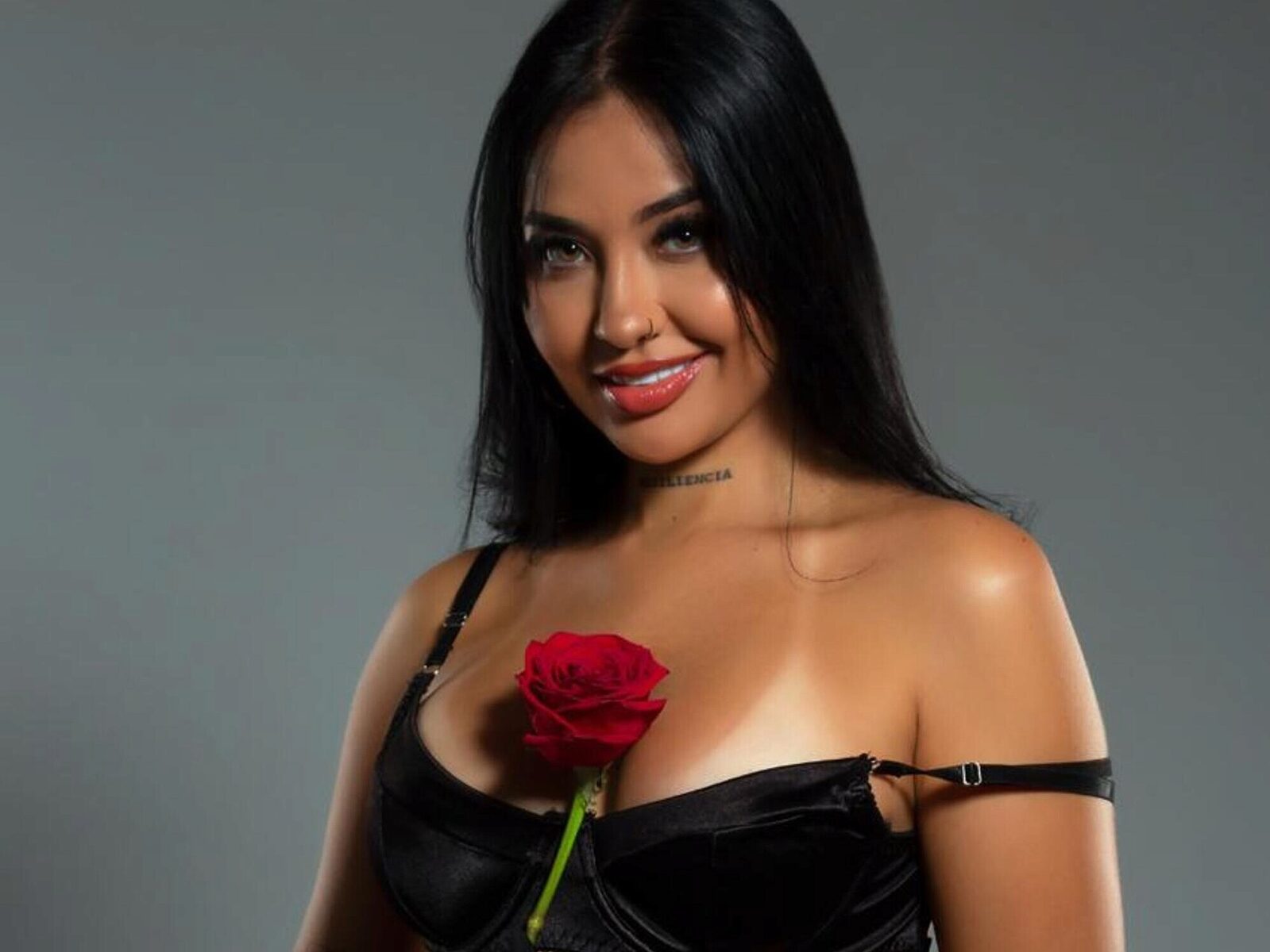 Naty Roxx