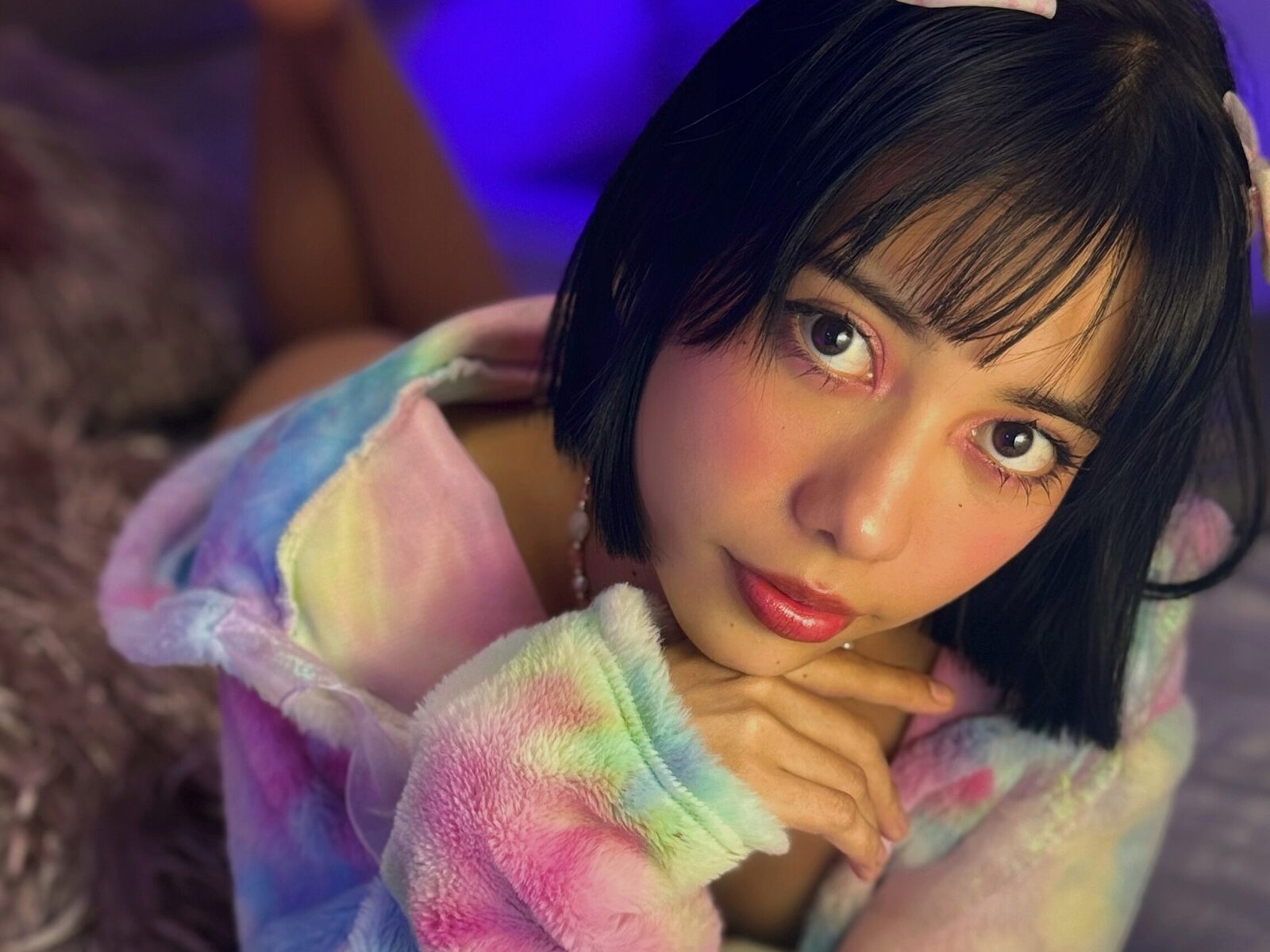 Mitsuri Tempt low quality