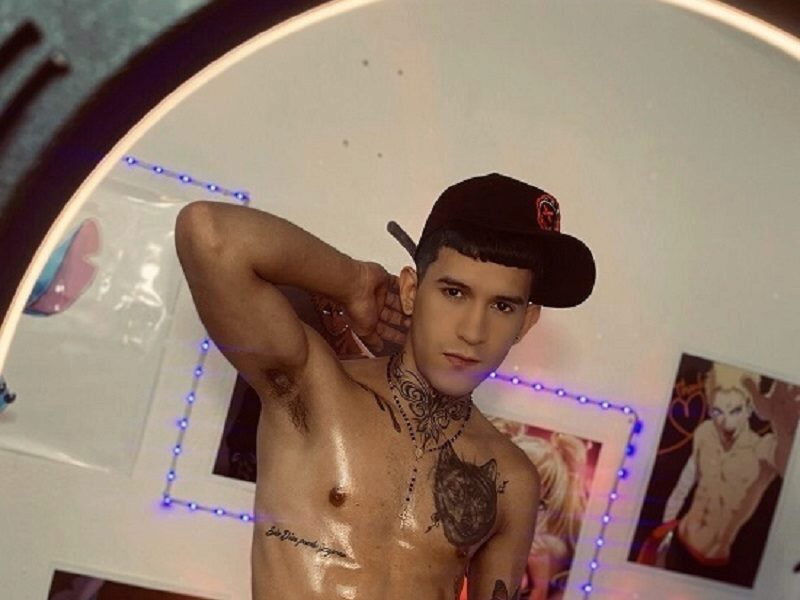 Dilan Sanchez low quality