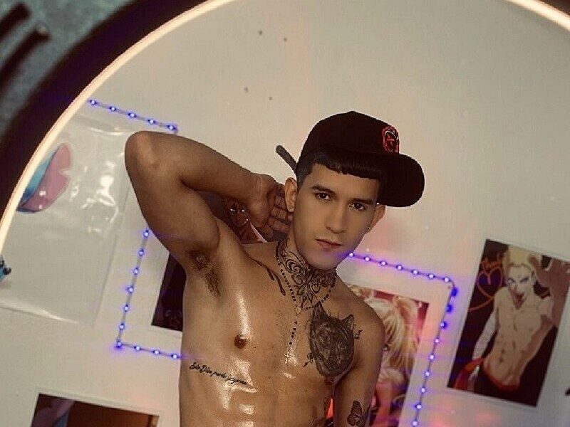 Dilan Sanchez low quality