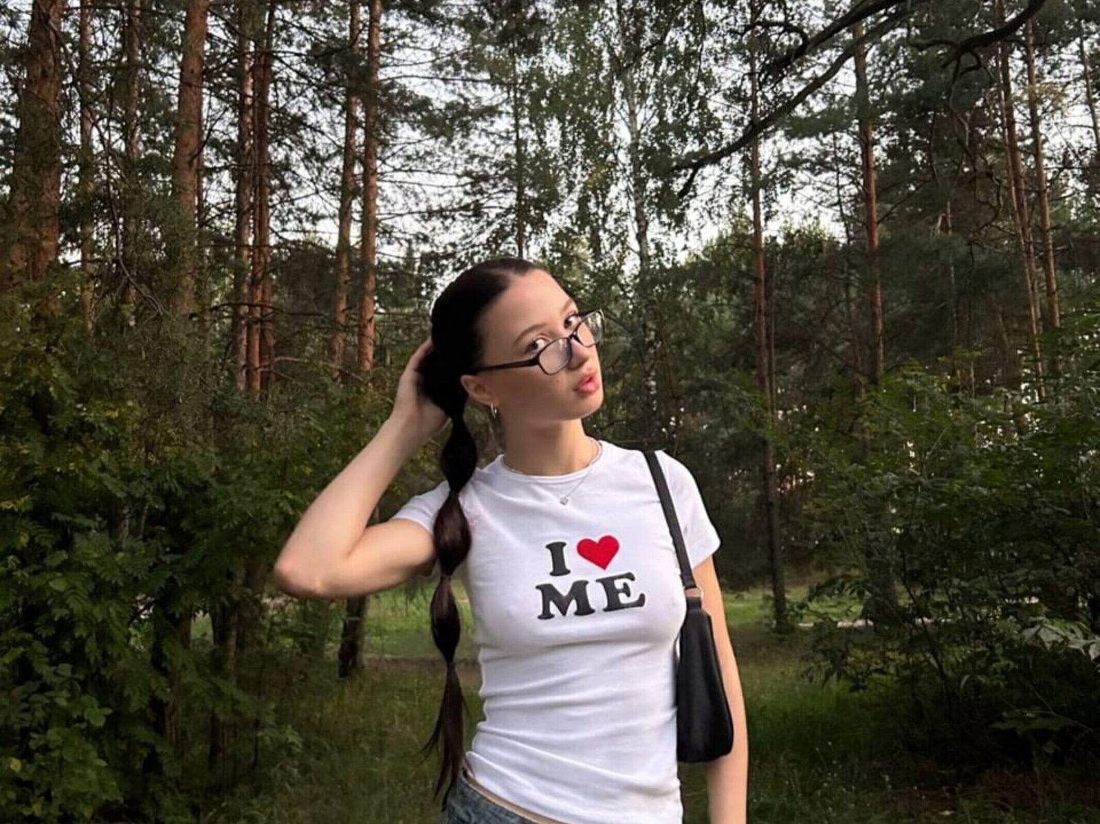 Lisa Budinich low quality