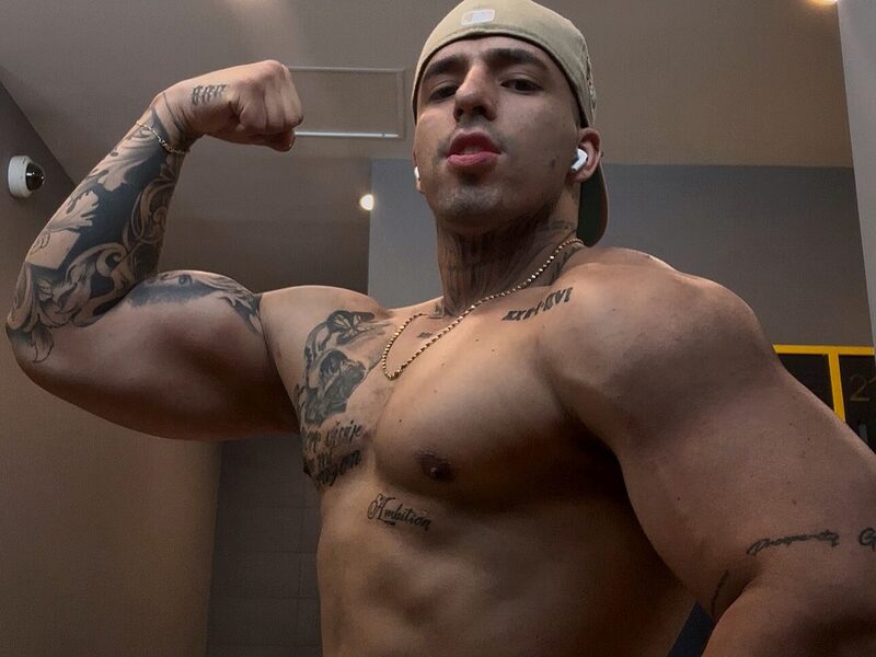 Darius Phoenixx low quality