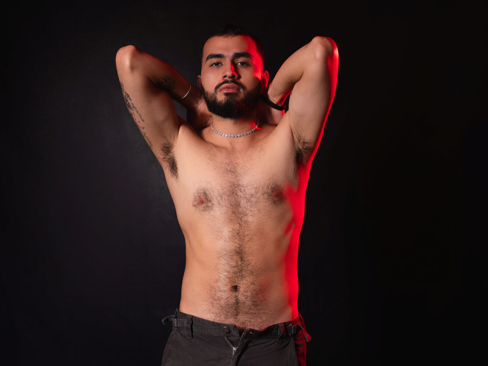 Derek Cortez