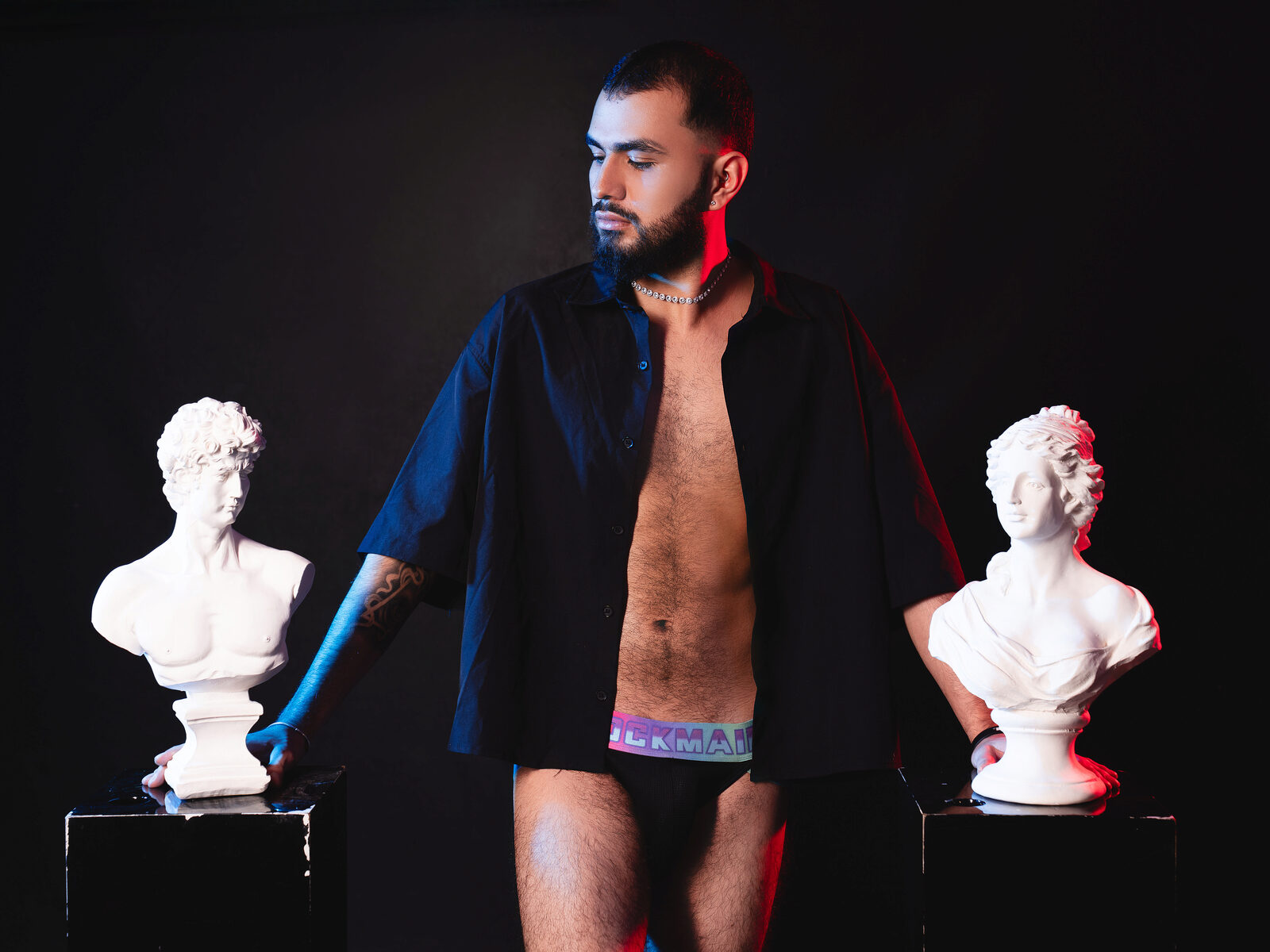 Derek Cortez