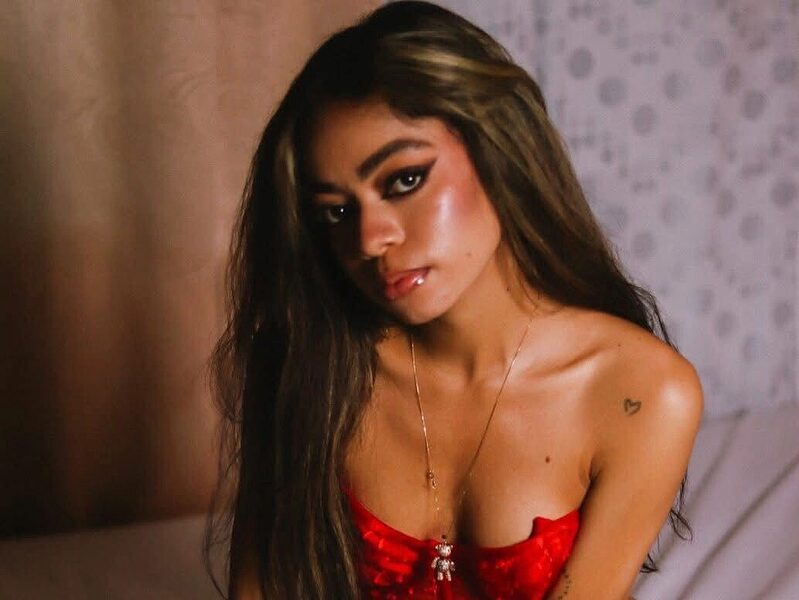 Madison Kim low quality