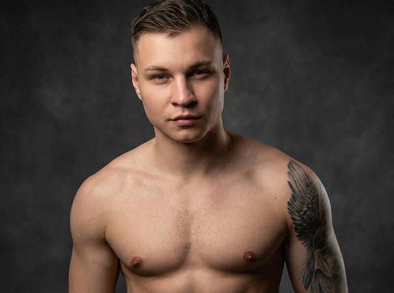 Gregor Wu