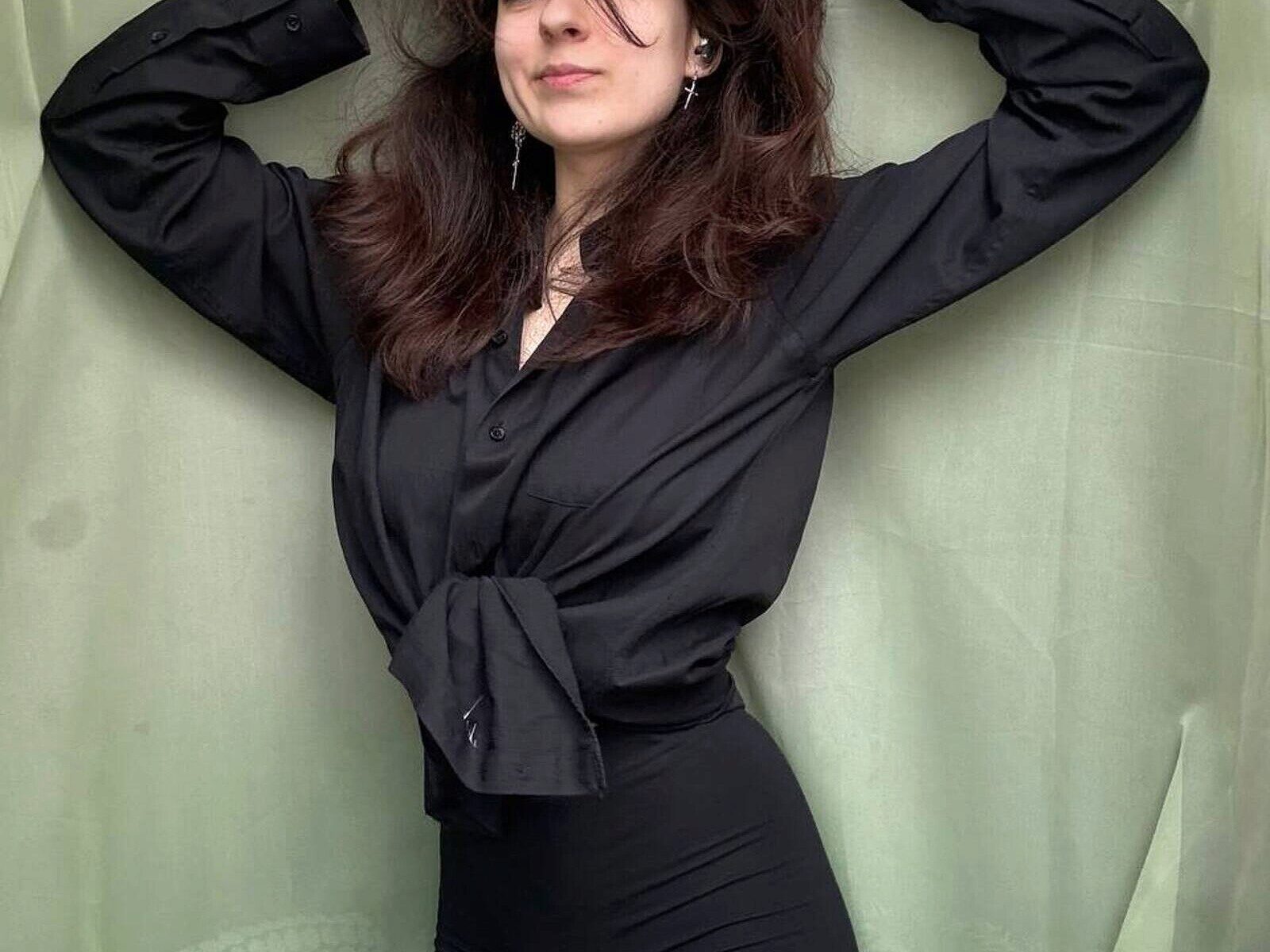 Gwendolyn Craley