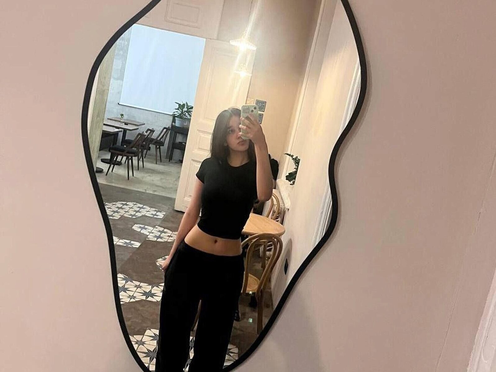 Onie Dellen low quality