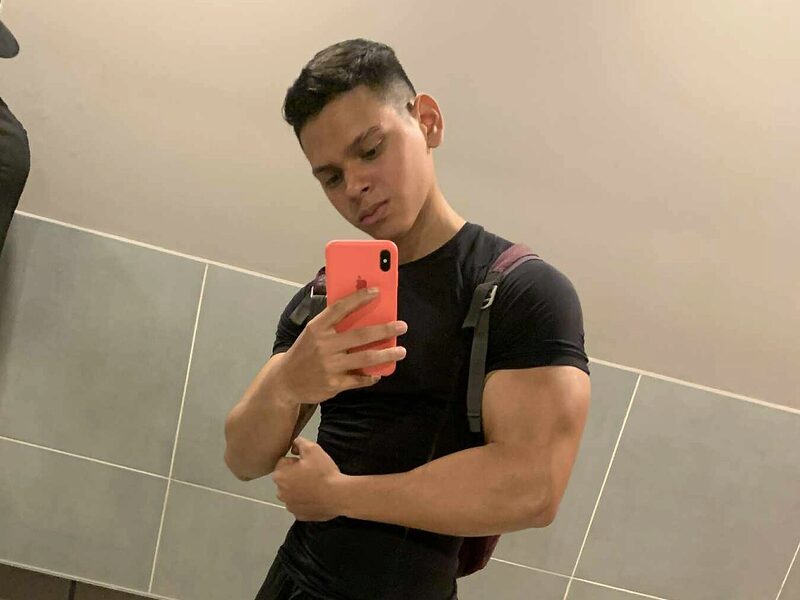 Stefan Lennox