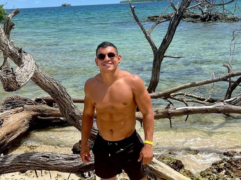 Eddy Torrez