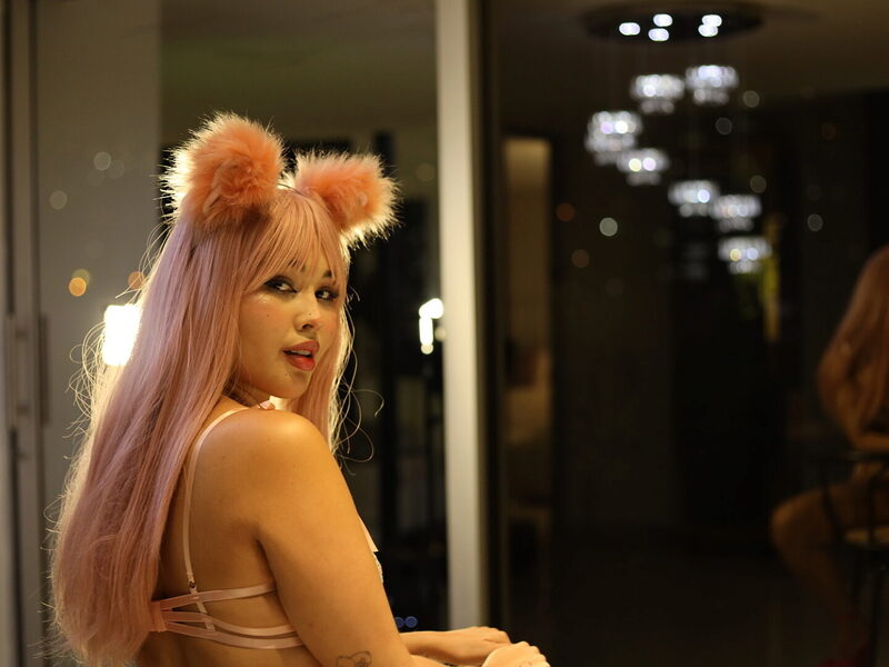 Aleshia Doll