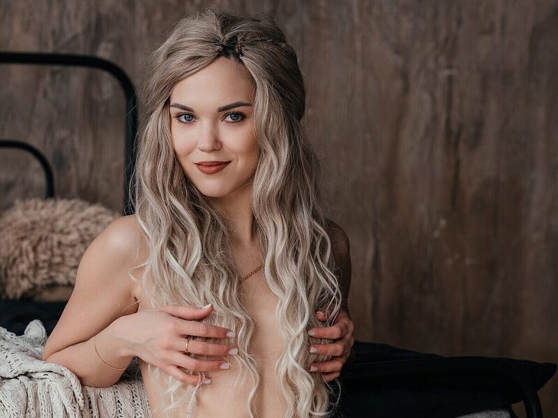 Flora Amber