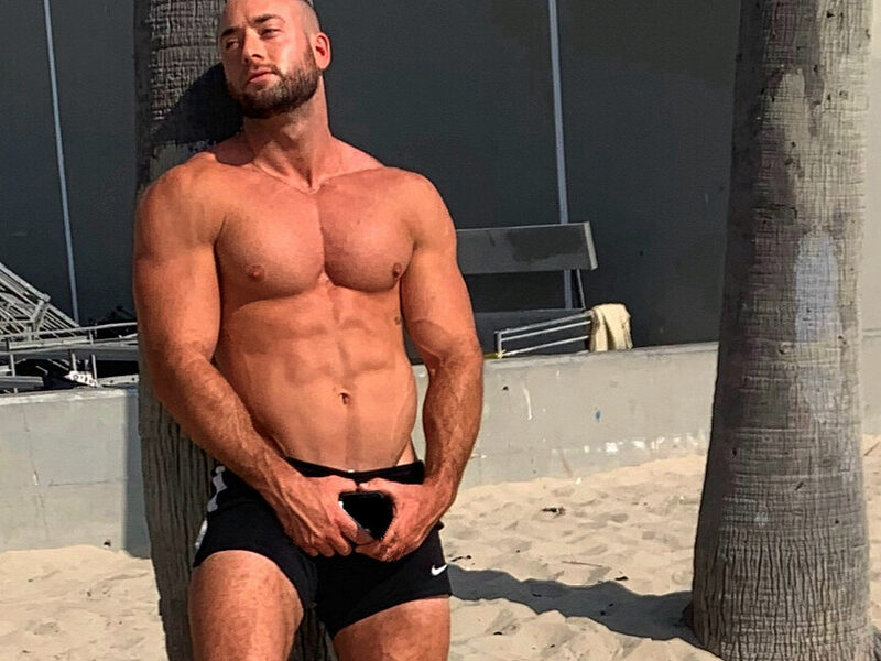 Ares Zenides
