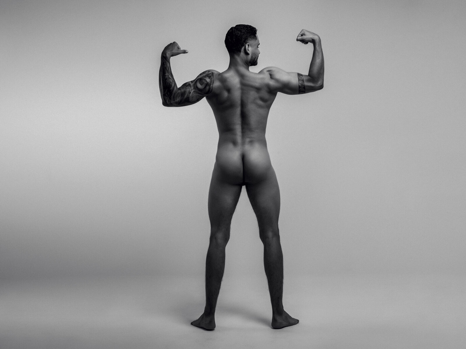 Austinn Torres