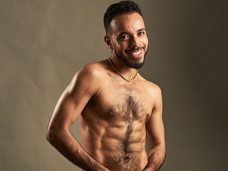 Gabriel Andes