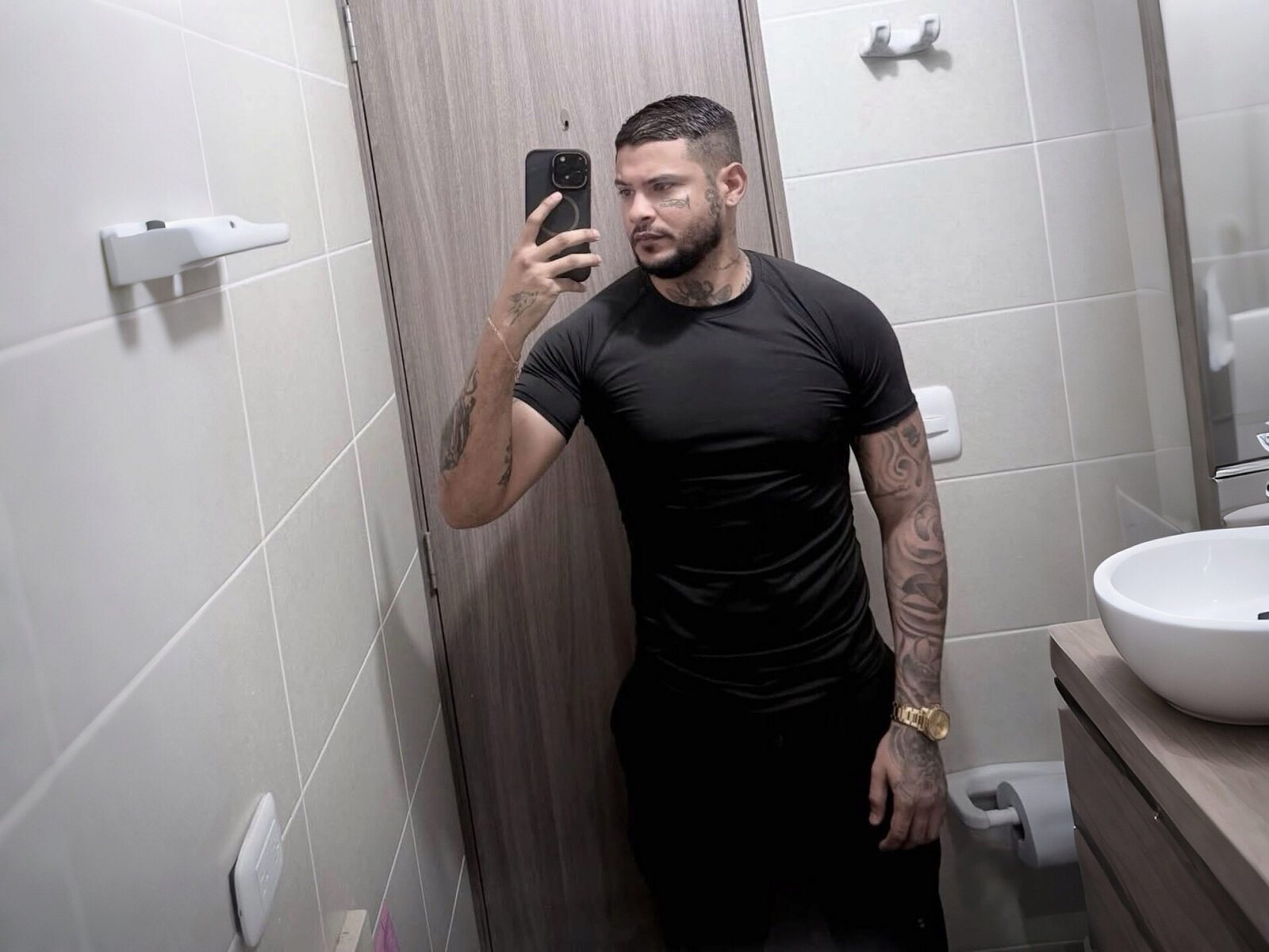 Tony Rodriguez