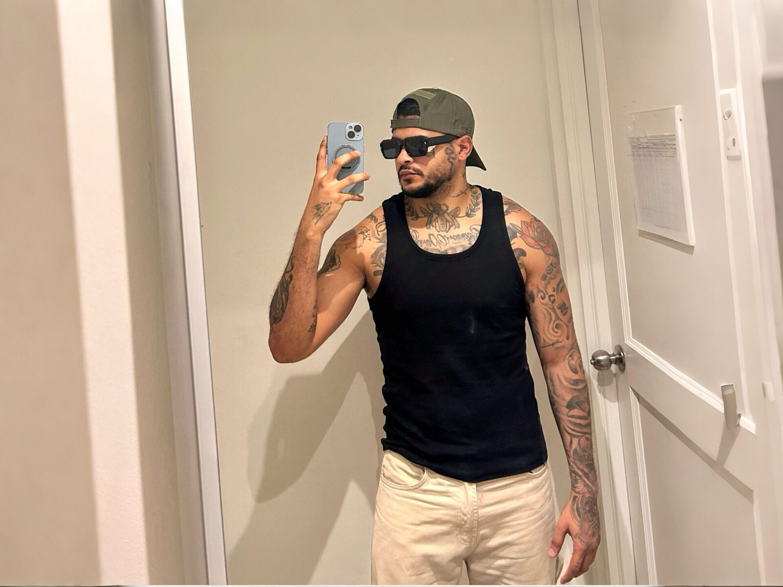 Tony Rodriguez