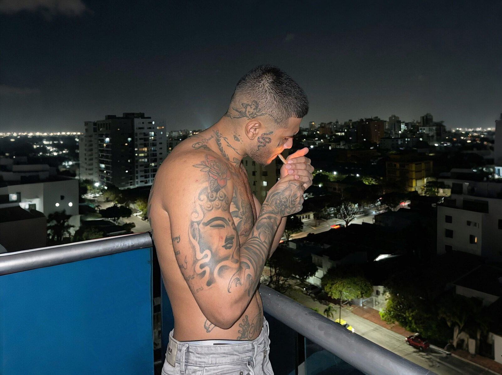 Tony Rodriguez