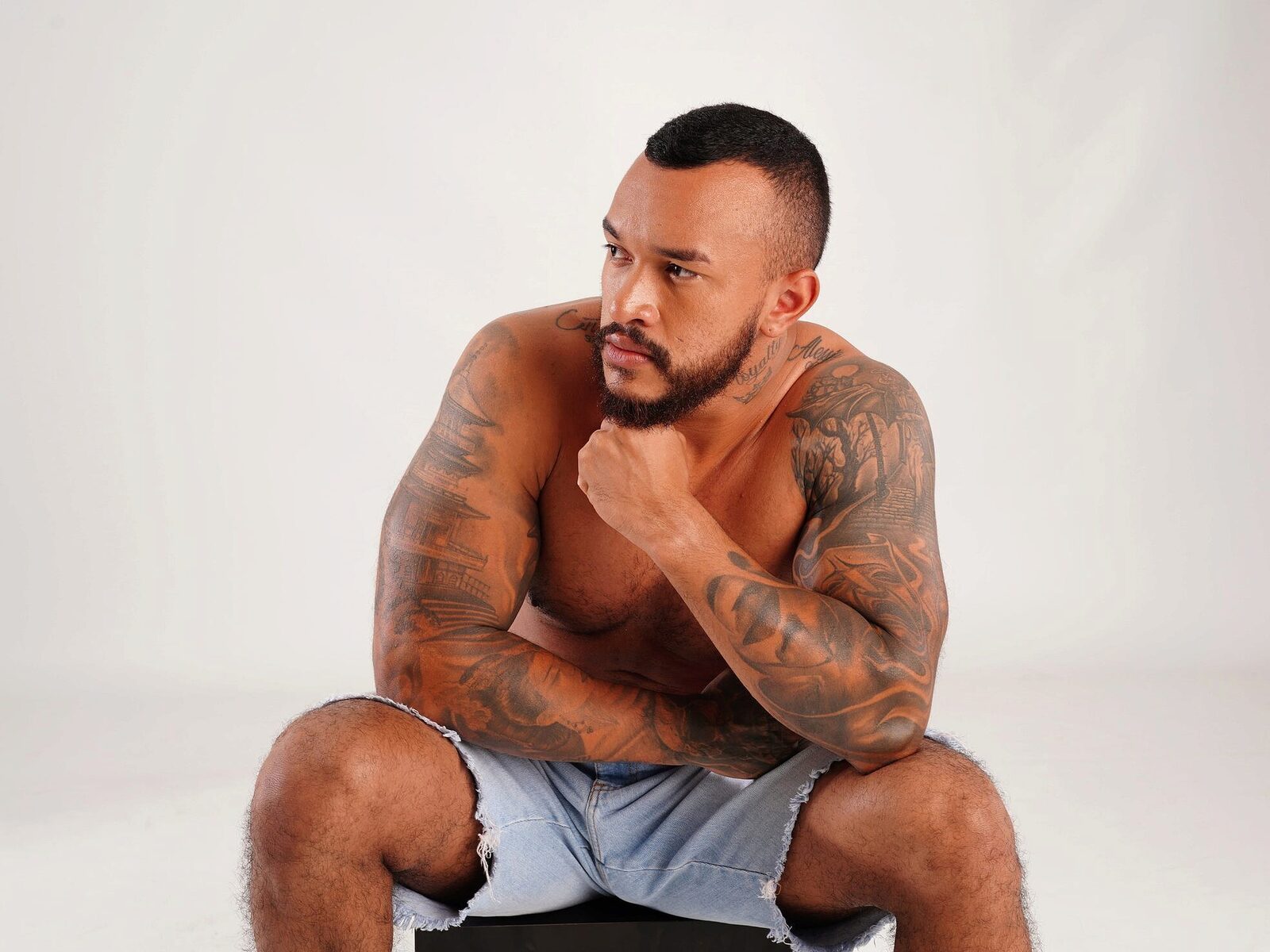 Anderson Jones