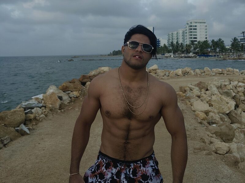 Owen Dark