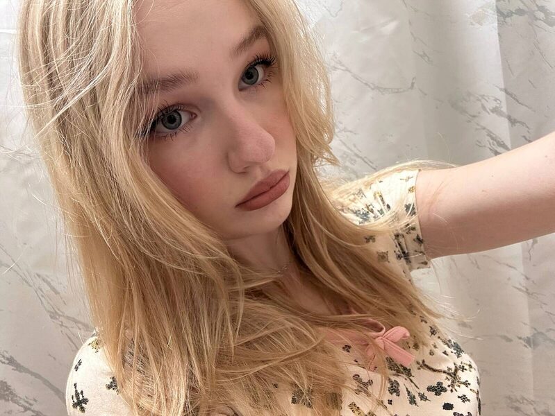 Camila Warick