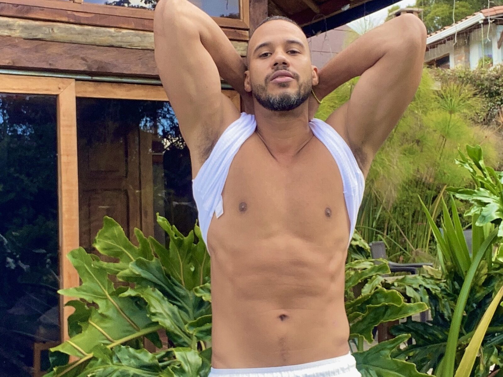Antony Franco