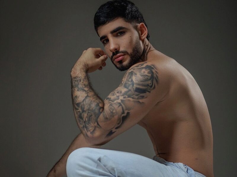 Ian Alvarez low quality