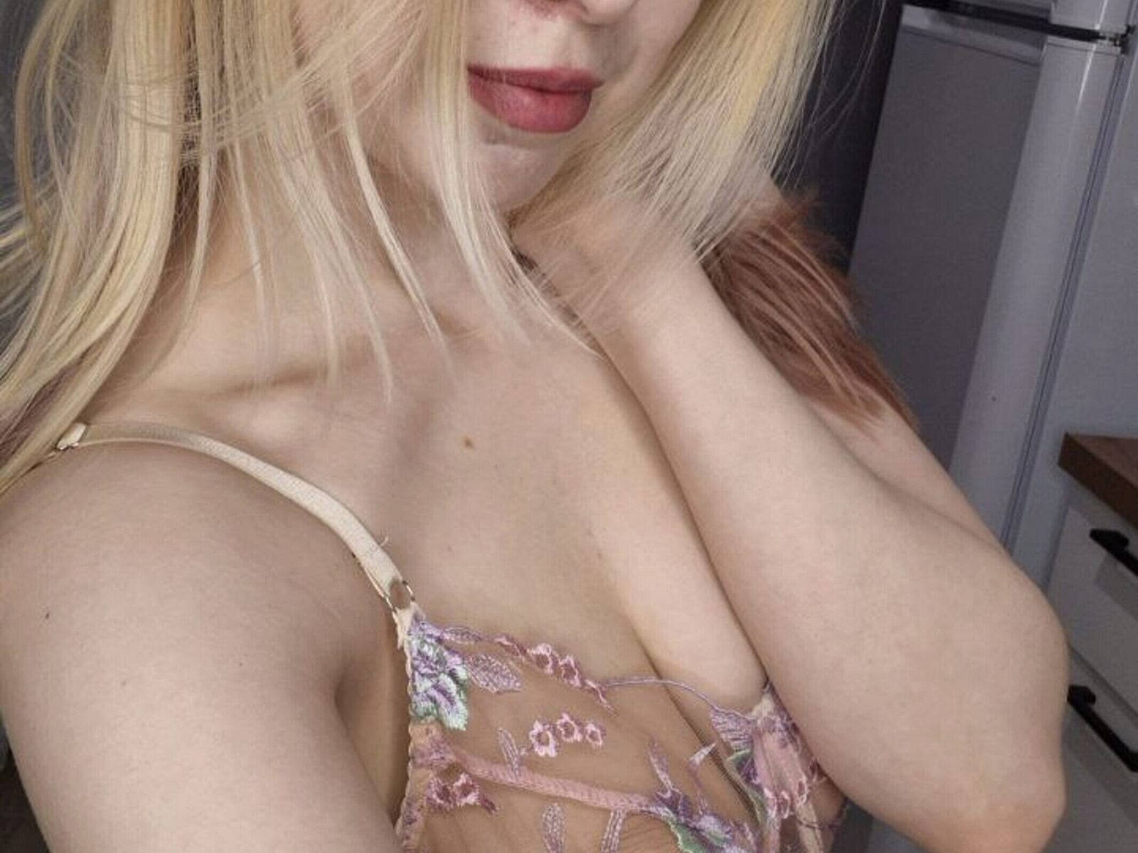Becky Covert low quality