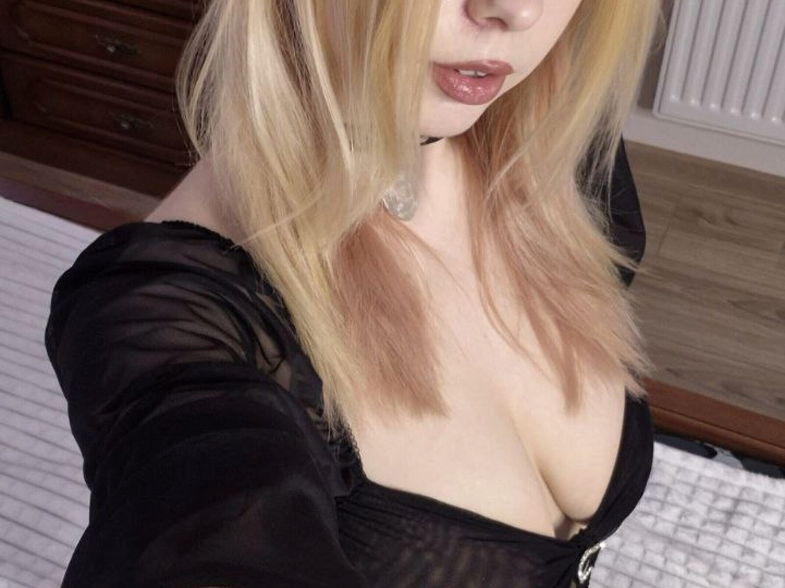 Becky Covert