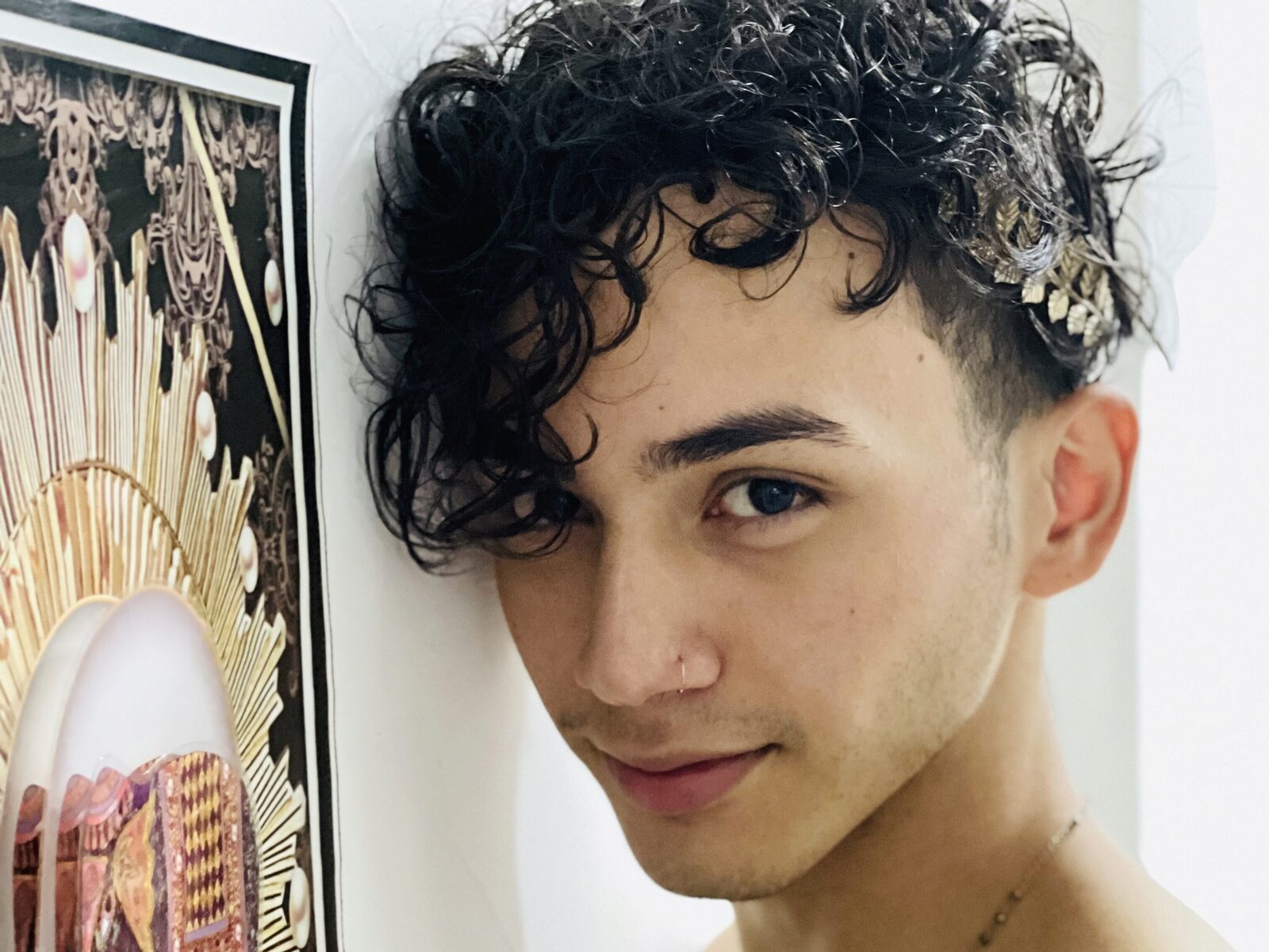 Noah Latin