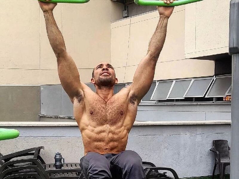 Romano Muscle
