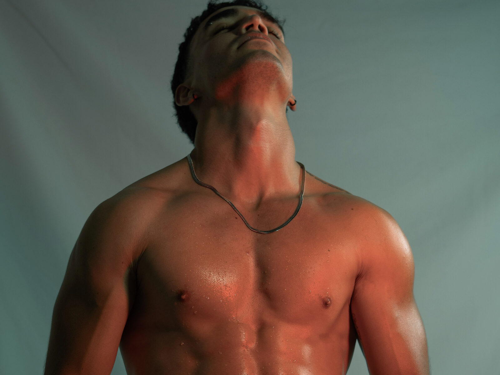 Randy Ortega