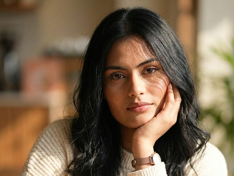 Sara Walcker