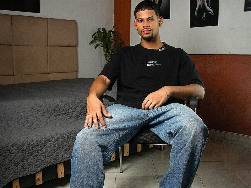 Tyson Parker low quality