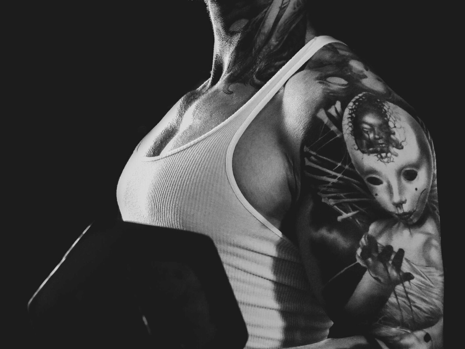 Ink Titan