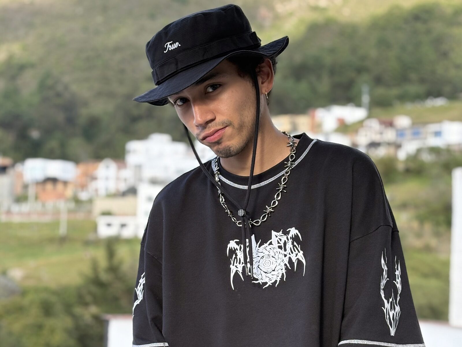 Noah Latin