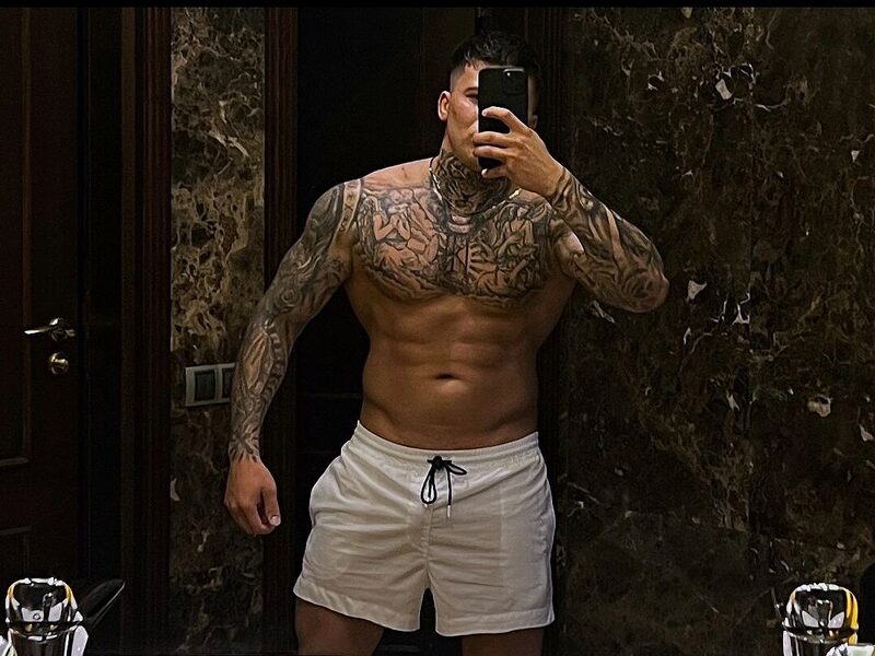 Mark Villa