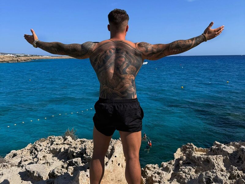 Mark Villa