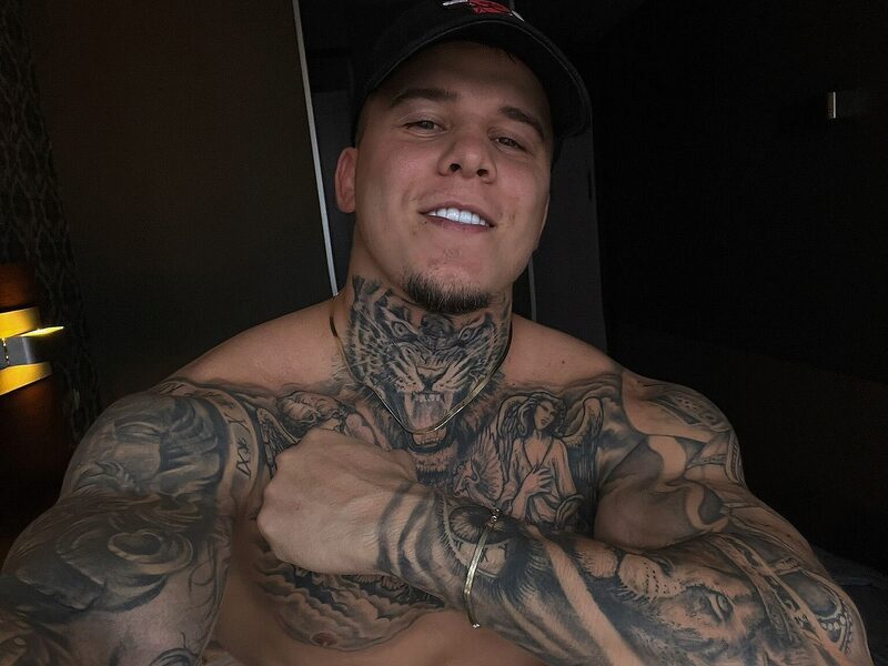 Mark Villa