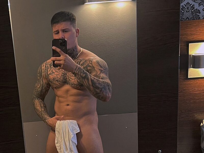 Mark Villa