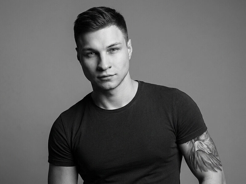 Gregor Wu