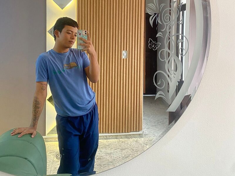 Mateo Fiore low quality